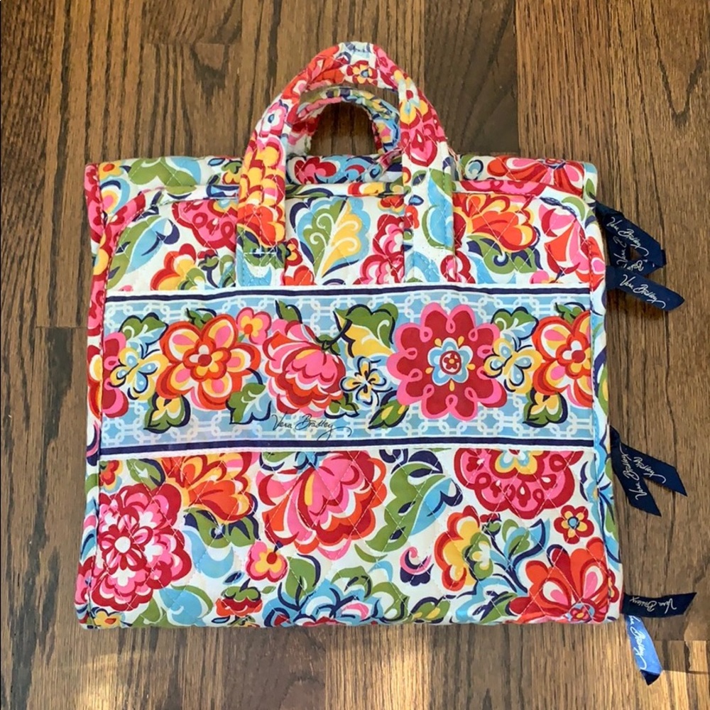 Vera Bradley organizer